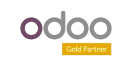 Odoo — partenaire Gold