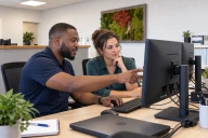 Assistance et support informatique